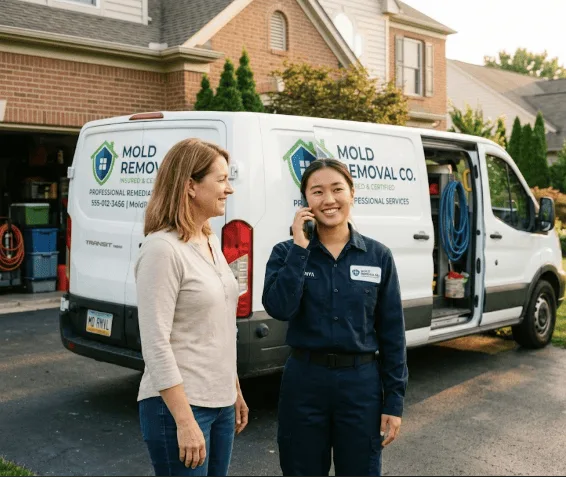 Crawlspace Mold Remediation Litchfield, MN FAQs